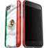 Mexico Flag iPhone SE (2nd & 3rd Gen) Pro Case
